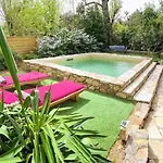 Salvacintoggio -votre Avec Piscine Privee- * ポルトヴェッキオ