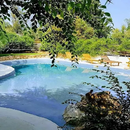 Salvacintoggio -votre Avec Piscine Privee- * Πόρτο Βέκιο