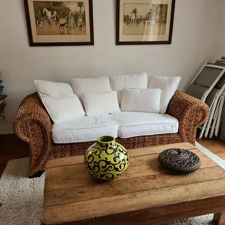 Salvacintoggio -votre Avec Piscine Privée- Porto-Vecchio (Corsica)