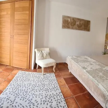 Salvacintoggio -votre Avec Piscine Privée- Villa Porto-Vecchio (Corsica)