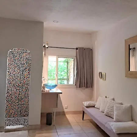 Salvacintoggio -votre Avec Piscine Privée- Villa Porto-Vecchio (Corsica)