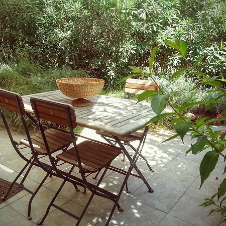 Salvacintoggio -votre Avec Piscine Privée- Porto-Vecchio (Corsica)