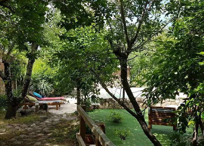 Salvacintoggio -votre Avec Piscine Privee- *