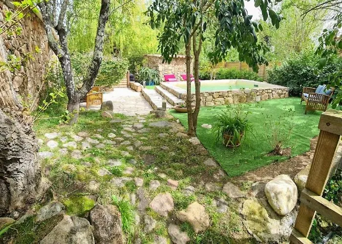 Salvacintoggio -votre Avec Piscine Privee- Villa *