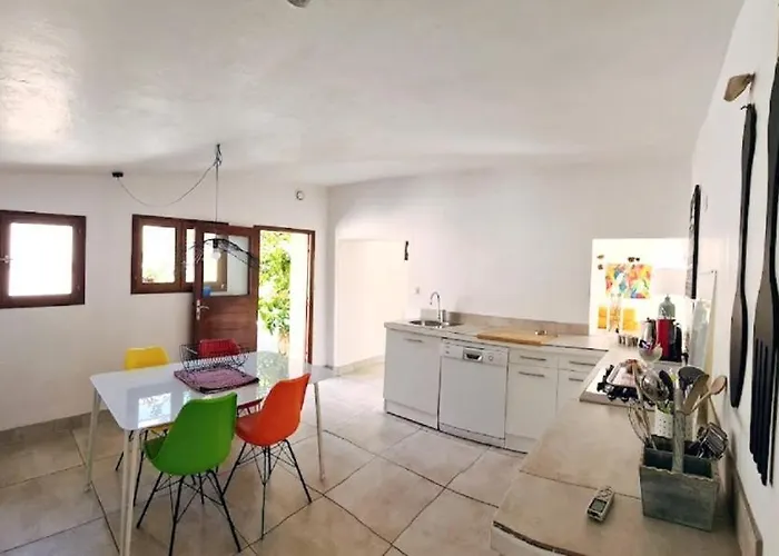 Salvacintoggio -votre Avec Piscine Privee- * Porto-Vecchio (Corsica)