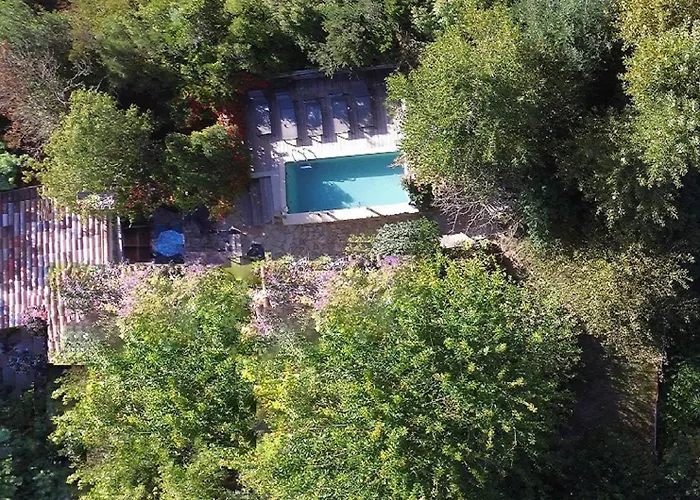 Salvacintoggio -votre Avec Piscine Privee- Villa *