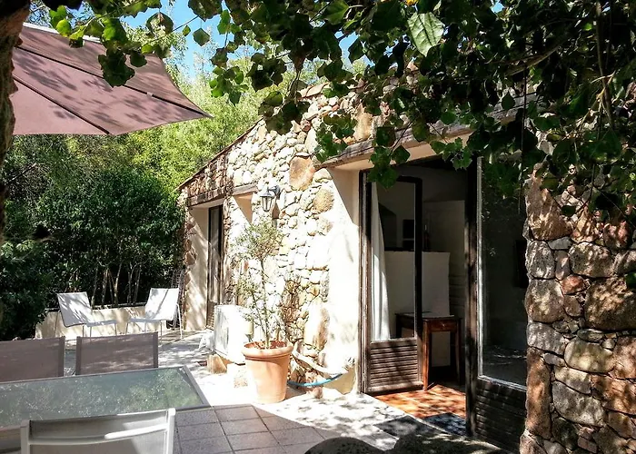 Salvacintoggio -votre Avec Piscine Privee-