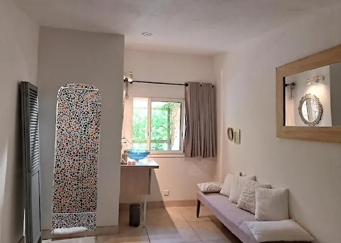 Salvacintoggio -votre Avec Piscine Privee- Villa Porto-Vecchio (Corsica)