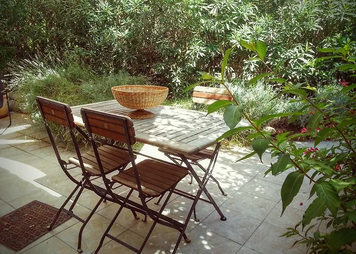 Salvacintoggio -votre Avec Piscine Privee- Porto-Vecchio (Corsica)