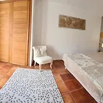 Salvacintoggio -votre Avec Piscine Privee- Villa Porto-Vecchio (Corsica)