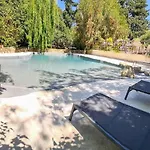 Salvacintoggio -votre Avec Piscine Privee- * Porto-Vecchio (Corsica)