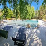 Salvacintoggio -votre Avec Piscine Privee- Villa