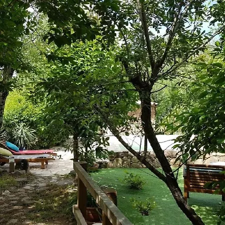 Salvacintoggio -votre Avec Piscine Privee- *
