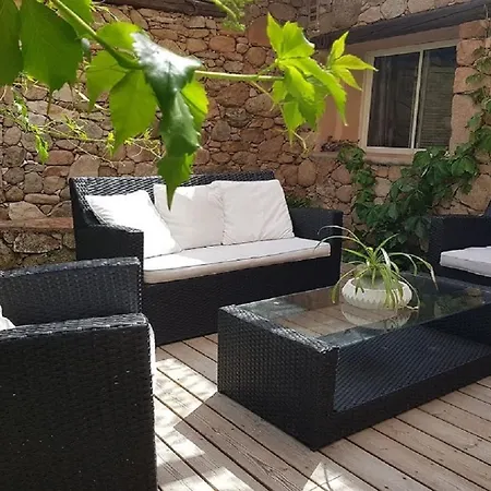 Salvacintoggio -votre Avec Piscine Privee- * Porto-Vecchio (Corsica)