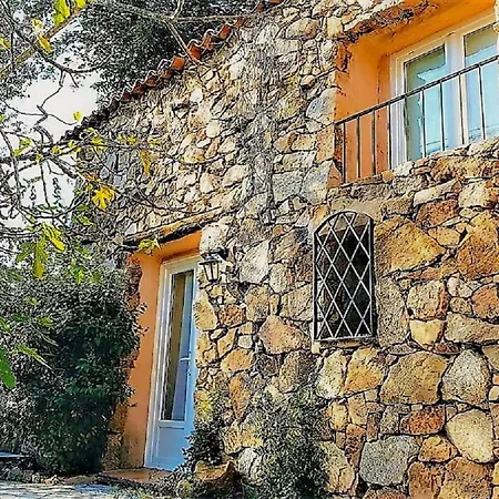 Salvacintoggio -votre Avec Piscine Privée- Villa *