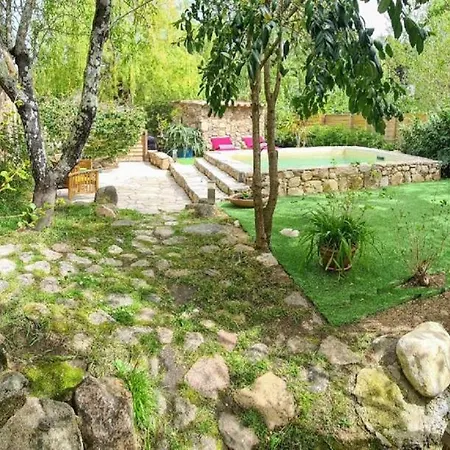 Salvacintoggio -votre Avec Piscine Privee- Villa *