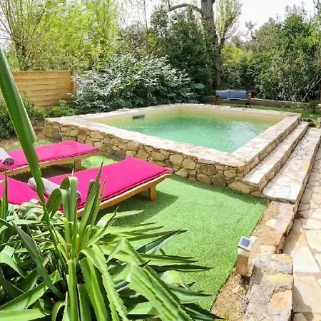 Salvacintoggio -votre Avec Piscine Privee- * 포르토베쉬오