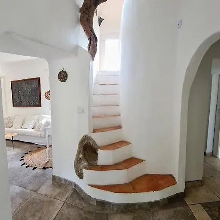 Salvacintoggio -votre Avec Piscine Privee- Villa