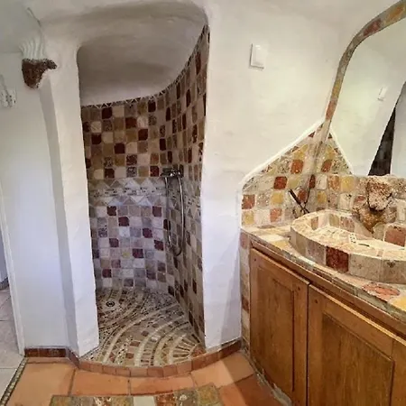 Salvacintoggio -votre Avec Piscine Privee- * Porto-Vecchio (Corsica)