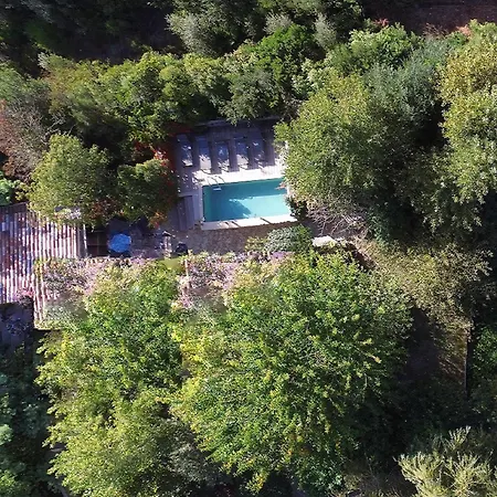 Salvacintoggio -votre Avec Piscine Privee- Villa *