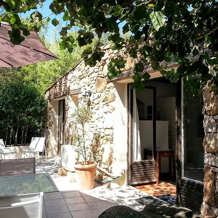 Salvacintoggio -votre Avec Piscine Privée-