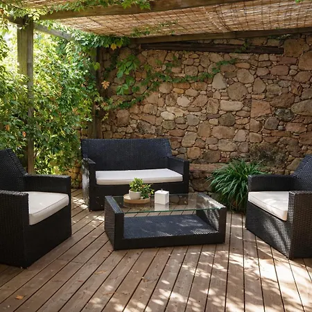Salvacintoggio -votre Avec Piscine Privee-