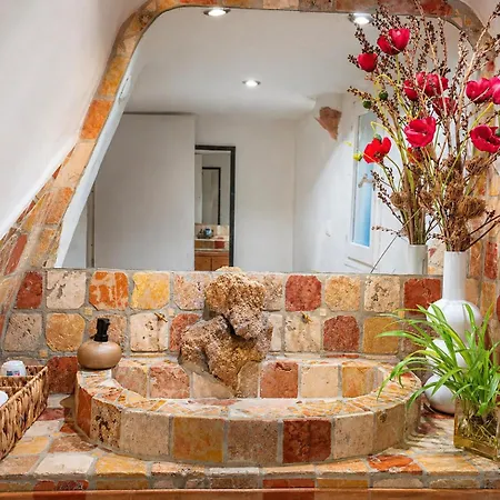 Salvacintoggio -votre Avec Piscine Privee- Villa Porto-Vecchio (Corsica)