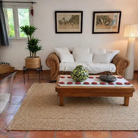 Salvacintoggio -votre Avec Piscine Privee- * Porto-Vecchio (Corsica)