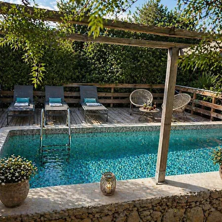 Villa Salvacintoggio -votre Avec Piscine Privee-