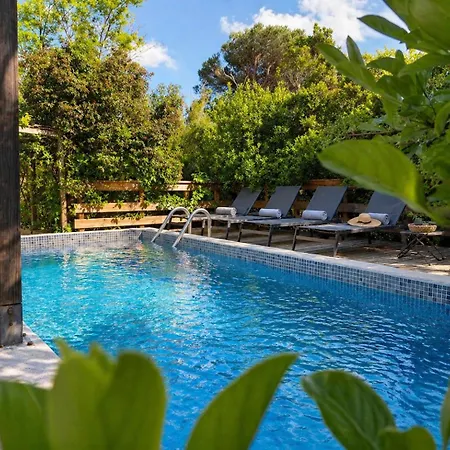 Villa Salvacintoggio -votre Avec Piscine Privee-