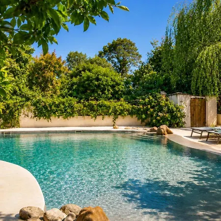 Salvacintoggio -votre Avec Piscine Privee- Porto-Vecchio (Corsica)
