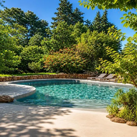 Villa Salvacintoggio -votre Avec Piscine Privee-