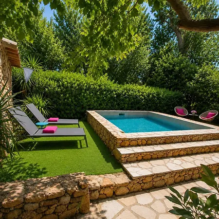 Salvacintoggio -votre Avec Piscine Privee- Villa *