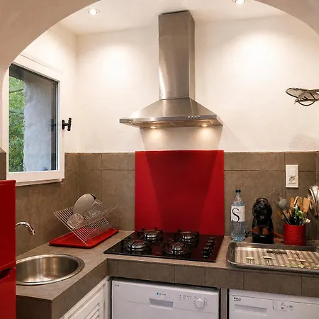Villa Salvacintoggio -votre Avec Piscine Privee-