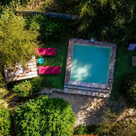 Salvacintoggio -votre Avec Piscine Privee- *