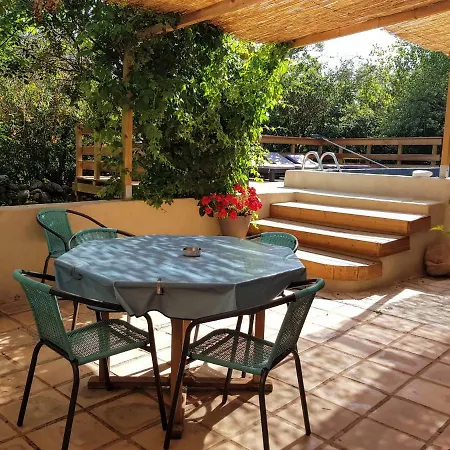 Villa Salvacintoggio -votre Avec Piscine Privee-