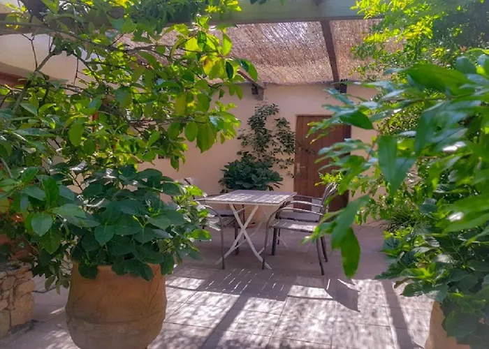 Salvacintoggio -votre Avec Piscine Privee-