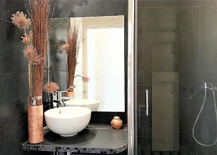 Βίλα Salvacintoggio -votre Avec Piscine Privee- *