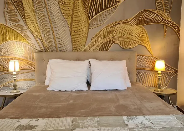 Salvacintoggio -votre Avec Piscine Privee- Villa Porto-Vecchio (Corsica)