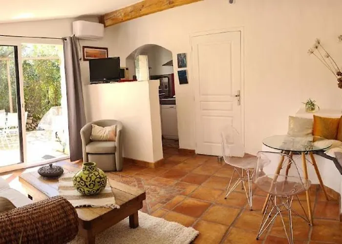 Villa Salvacintoggio -votre Avec Piscine Privee- Porto-Vecchio (Corsica)