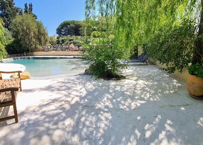 Salvacintoggio -votre Avec Piscine Privee- Βίλα Πόρτο Βέκιο