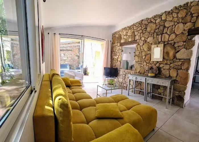 Salvacintoggio -votre Avec Piscine Privee-