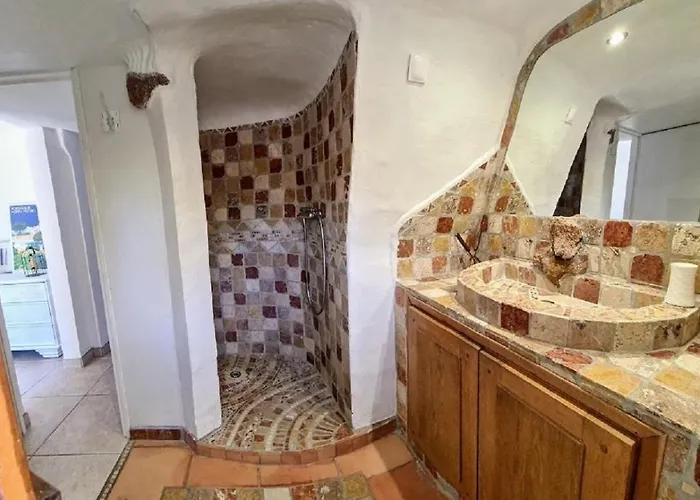 Salvacintoggio -votre Avec Piscine Privee- * Porto-Vecchio (Corsica)