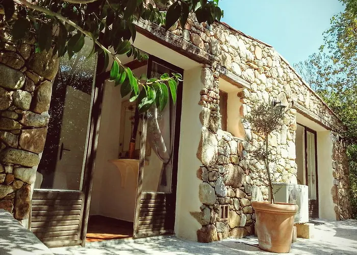 Salvacintoggio -votre Avec Piscine Privee- Βίλα Πόρτο Βέκιο