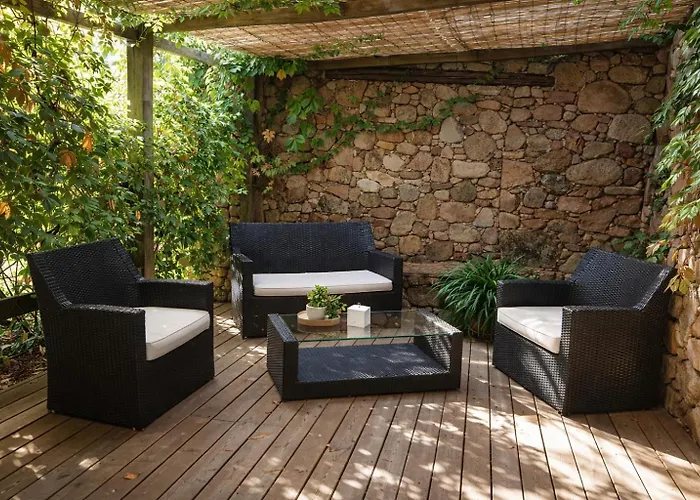 Salvacintoggio -votre Avec Piscine Privee-