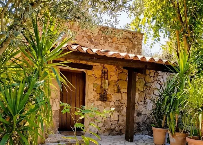Salvacintoggio -votre Avec Piscine Privee- * Porto-Vecchio (Corsica)