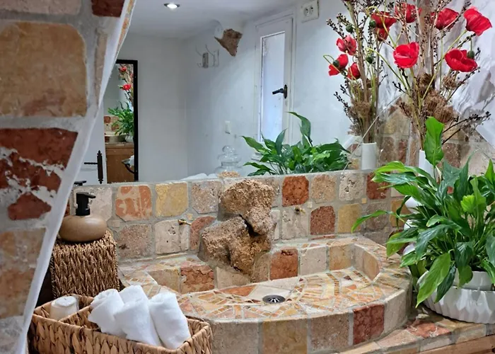 Villa Salvacintoggio -votre Avec Piscine Privee- *